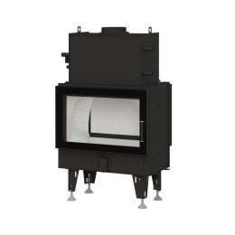 Каминная топка BeF Twin 8 N Aquatic II